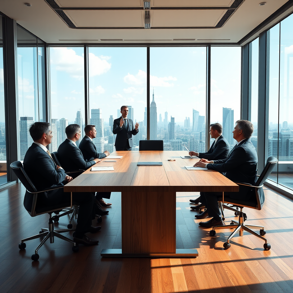 Top business leader joins board of executive recruitment company